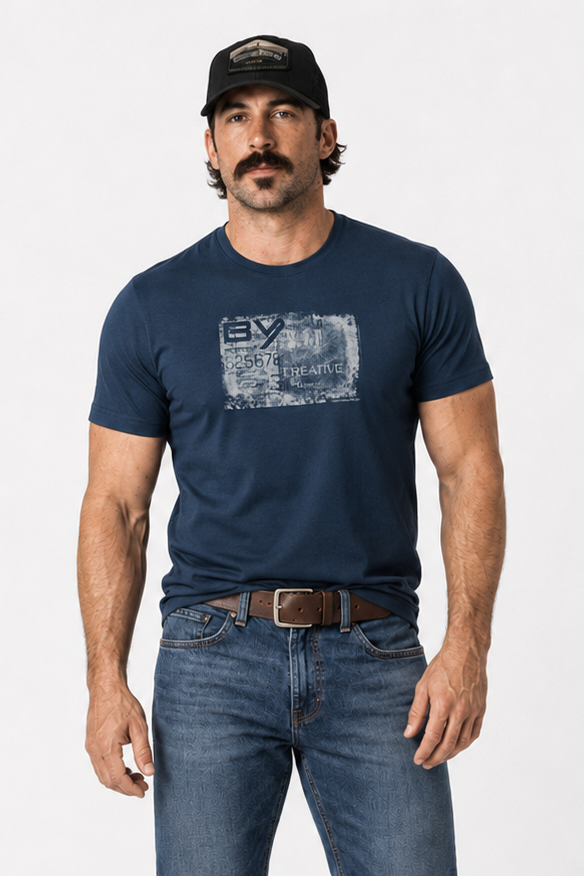 SCHARF BLUEPRINT