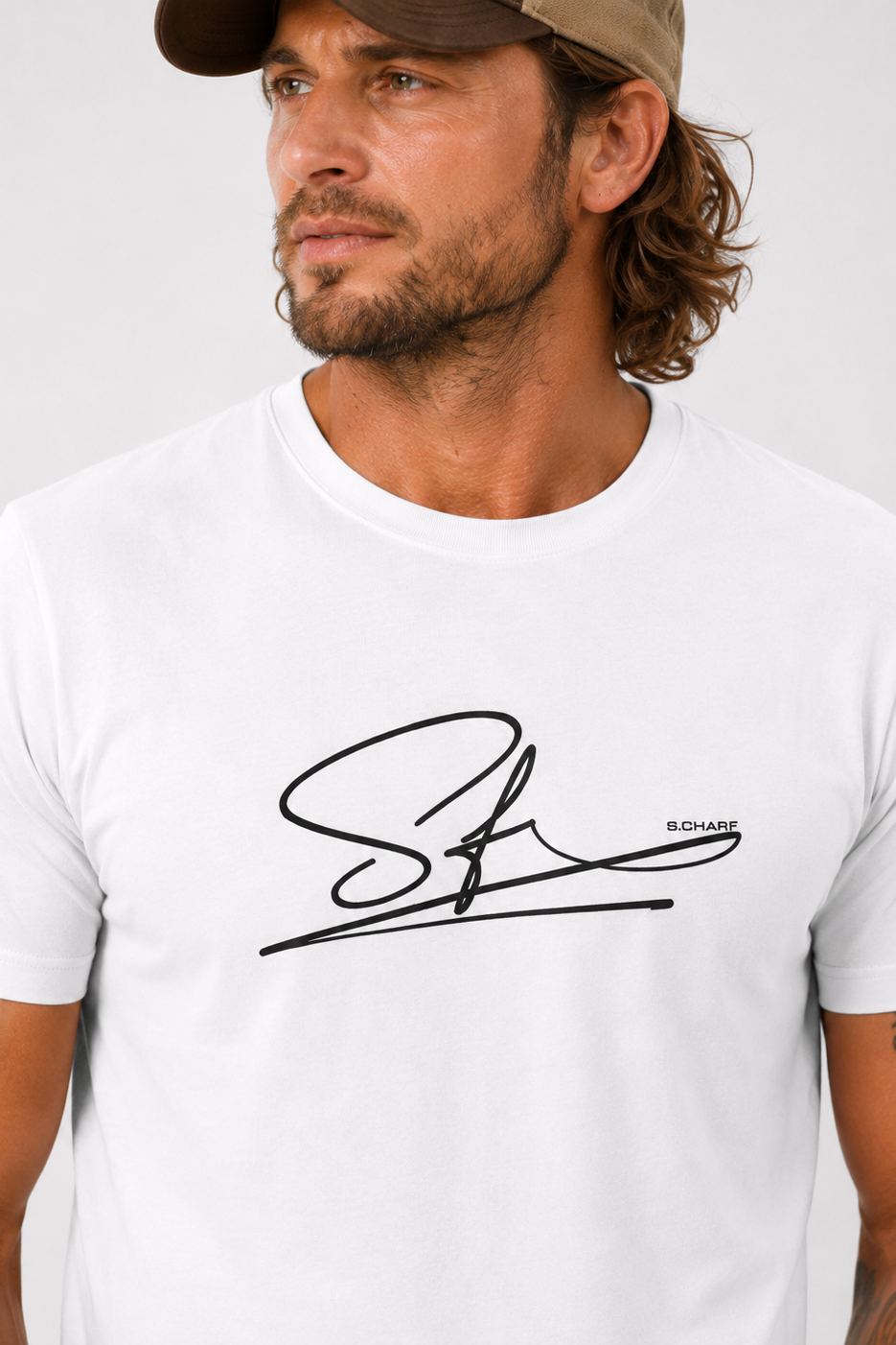 SCHARF SIGNATURE