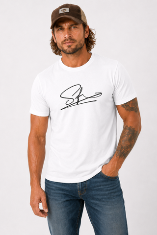 SCHARF SIGNATURE