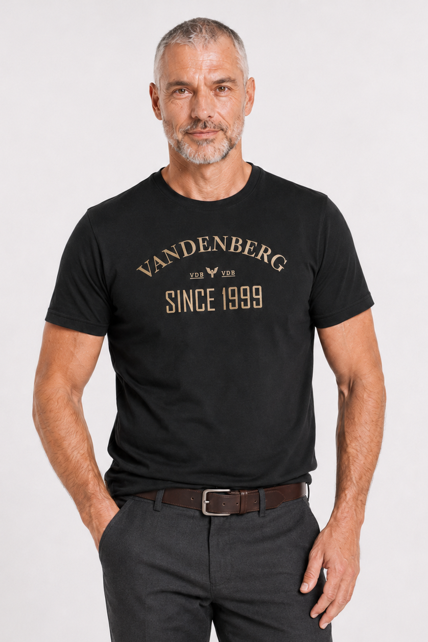 VANDENBERG HERITAGE