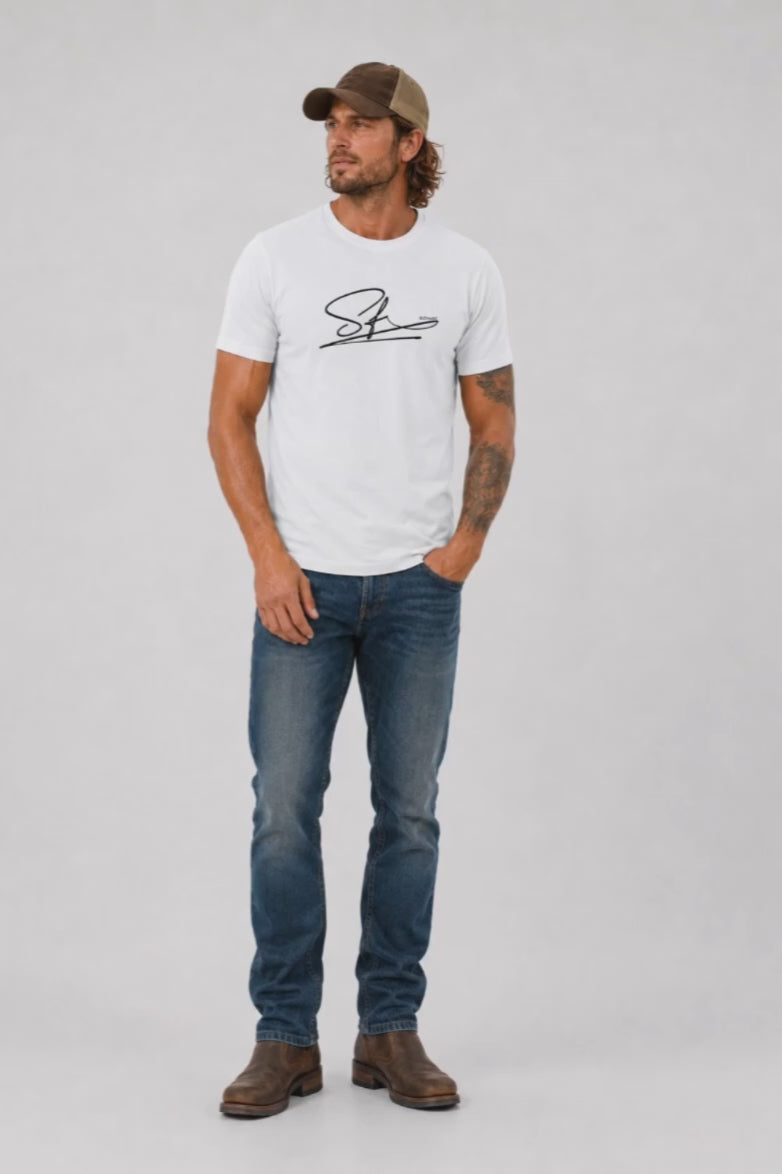 SCHARF SIGNATURE